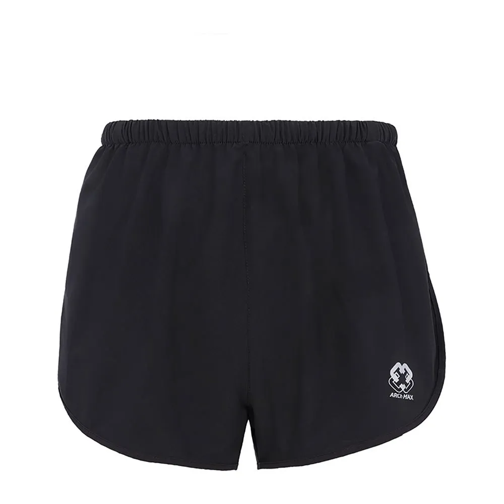 Arch Max Ssw Kurze Hose, Black