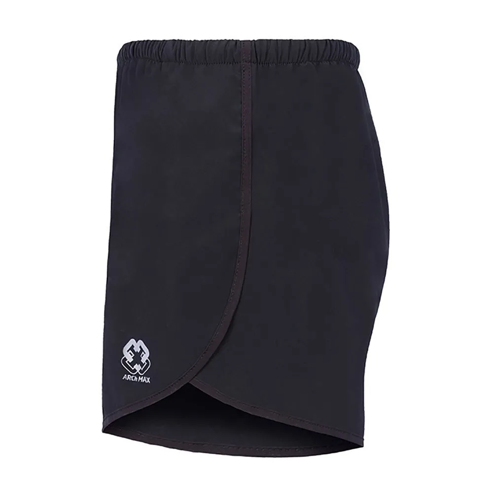 Arch Max Ssw Kurze Hose, Black