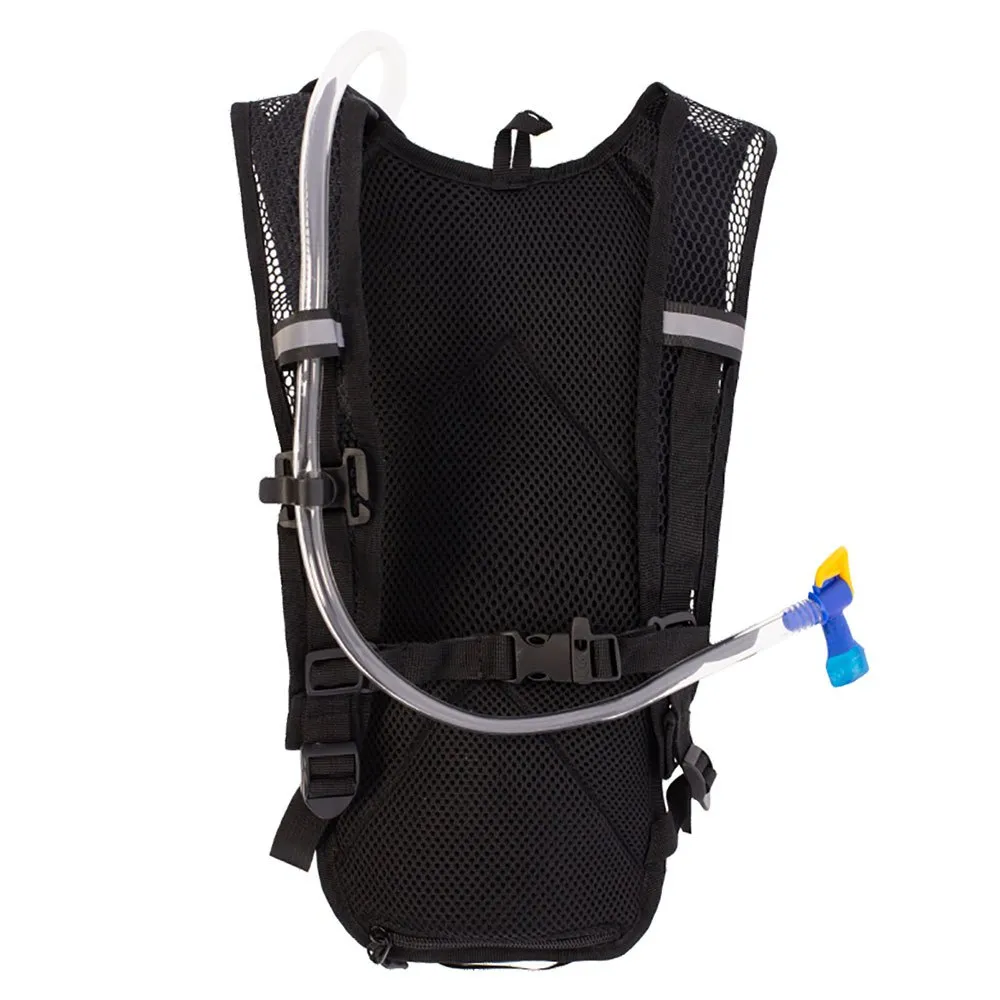 Arch Max Trinkrucksack 8l, Black, One Size Arch Max Trinkrucksack 8l, Black, One Size