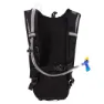 Arch Max Trinkrucksack 8l, Black, One Size