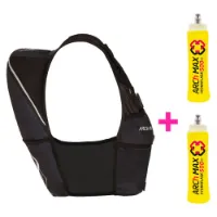 Arch Max Whv12e3s 12l+ 2sf500ml Trinkweste Für Damen Arch Max Whv12e3s 12l+ 2sf500ml Trinkweste Für Damen