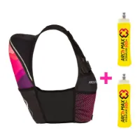 Arch Max Whv12e3sq 12l+2sf500ml+qvr Trinkweste Für Damen Arch Max Whv12e3sq 12l+2sf500ml+qvr Trinkweste Für Damen