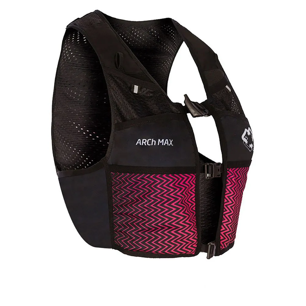 Arch Max Whv25e3 2.5l Trinkweste Für Damen Arch Max Whv25e3 2.5l Trinkweste Für Damen