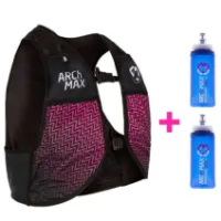 Arch Max Whv25e3s 2.5l+ 2sf300ml Trinkweste Für Damen Arch Max Whv25e3s 2.5l+ 2sf300ml Trinkweste Für Damen
