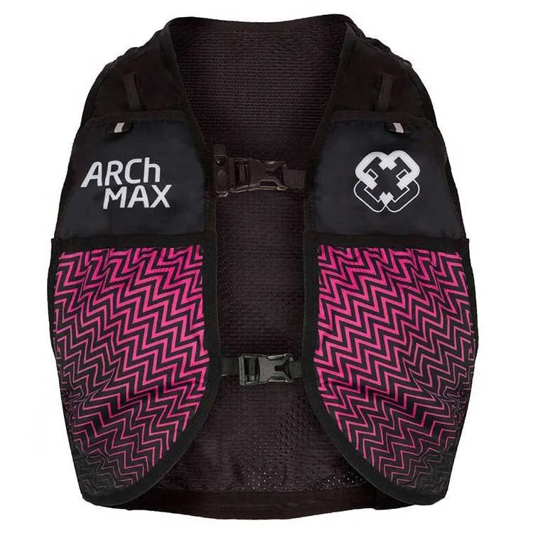 Arch Max Whv25e3s 2.5l+ 2sf300ml Trinkweste Für Damen Arch Max Whv25e3s 2.5l+ 2sf300ml Trinkweste Für Damen