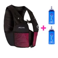 Arch Max Whv25e3sq 2.5l+2sf300ml+qvr Trinkweste Für Damen Arch Max Whv25e3sq 2.5l+2sf300ml+qvr Trinkweste Für Damen