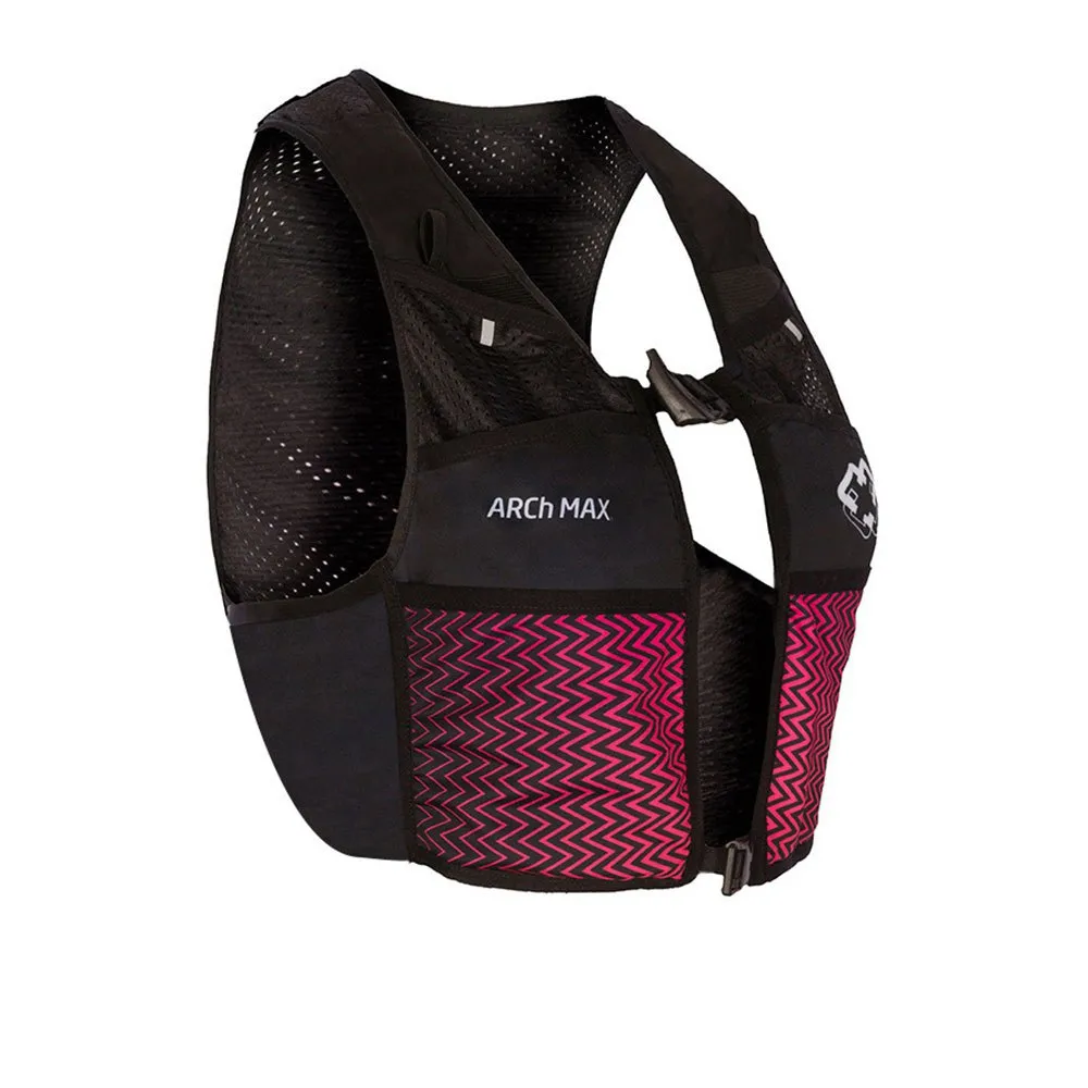 Arch Max Whv6e3q 6l+ Quiver Trinkweste Für Damen