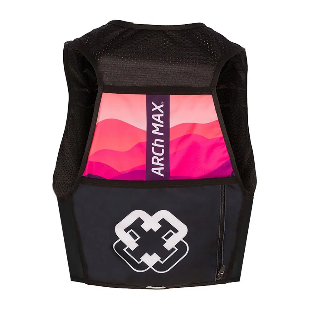 Arch Max Whv6e3q 6l+ Quiver Trinkweste Für Damen