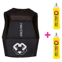 Arch Max Whv6e3s 6l+ 2sf500ml Trinkweste Für Damen Arch Max Whv6e3s 6l+ 2sf500ml Trinkweste Für Damen