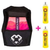 Arch Max Whv6e3s 6l+ 2sf500ml Trinkweste Für Damen Arch Max Whv6e3s 6l+ 2sf500ml Trinkweste Für Damen