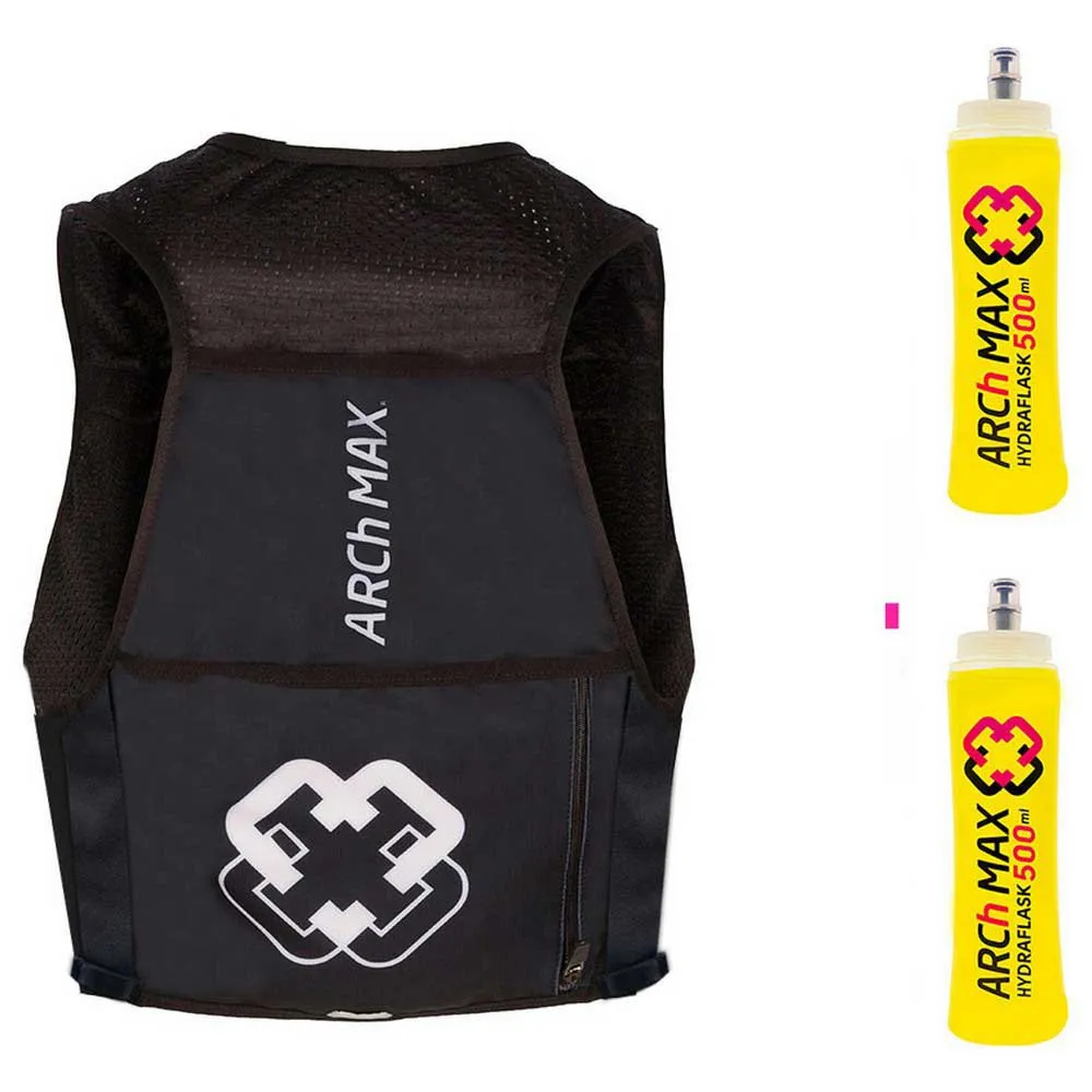 Arch Max Whv6e3s 6l+ 2sf500ml Trinkweste Für Damen Arch Max Whv6e3s 6l+ 2sf500ml Trinkweste Für Damen