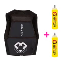Arch Max Whv6e3sq 6l+2sf500ml+quiver Trinkweste Für Damen