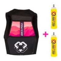 Arch Max Whv6e3sq 6l+2sf500ml+quiver Trinkweste Für Damen Arch Max Whv6e3sq 6l+2sf500ml+quiver Trinkweste Für Damen