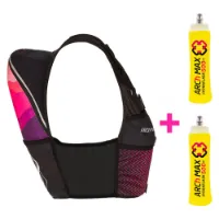 Arch Max Whv8e3s 8l+ 2sf500ml Trinkweste Für Damen Arch Max Whv8e3s 8l+ 2sf500ml Trinkweste Für Damen