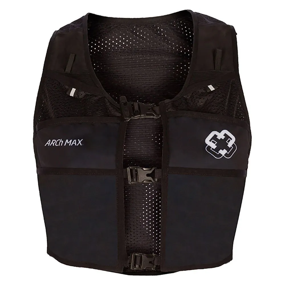 Arch Max Whv8e3s 8l+ 2sf500ml Trinkweste Für Damen
