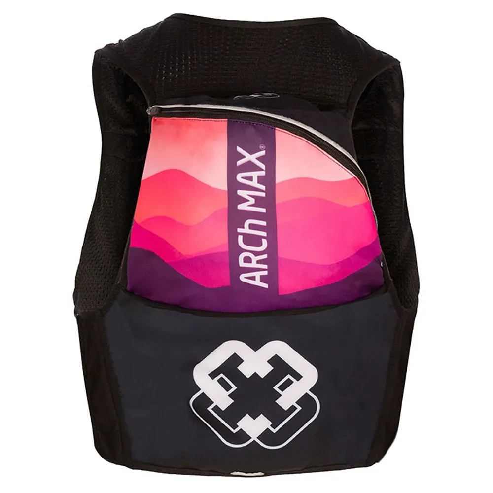 Arch Max Whv8e3s 8l+ 2sf500ml Trinkweste Für Damen Arch Max Whv8e3s 8l+ 2sf500ml Trinkweste Für Damen