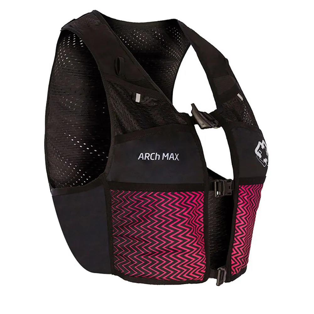 Arch Max Whv8e3s 8l+ 2sf500ml Trinkweste Für Damen Arch Max Whv8e3s 8l+ 2sf500ml Trinkweste Für Damen