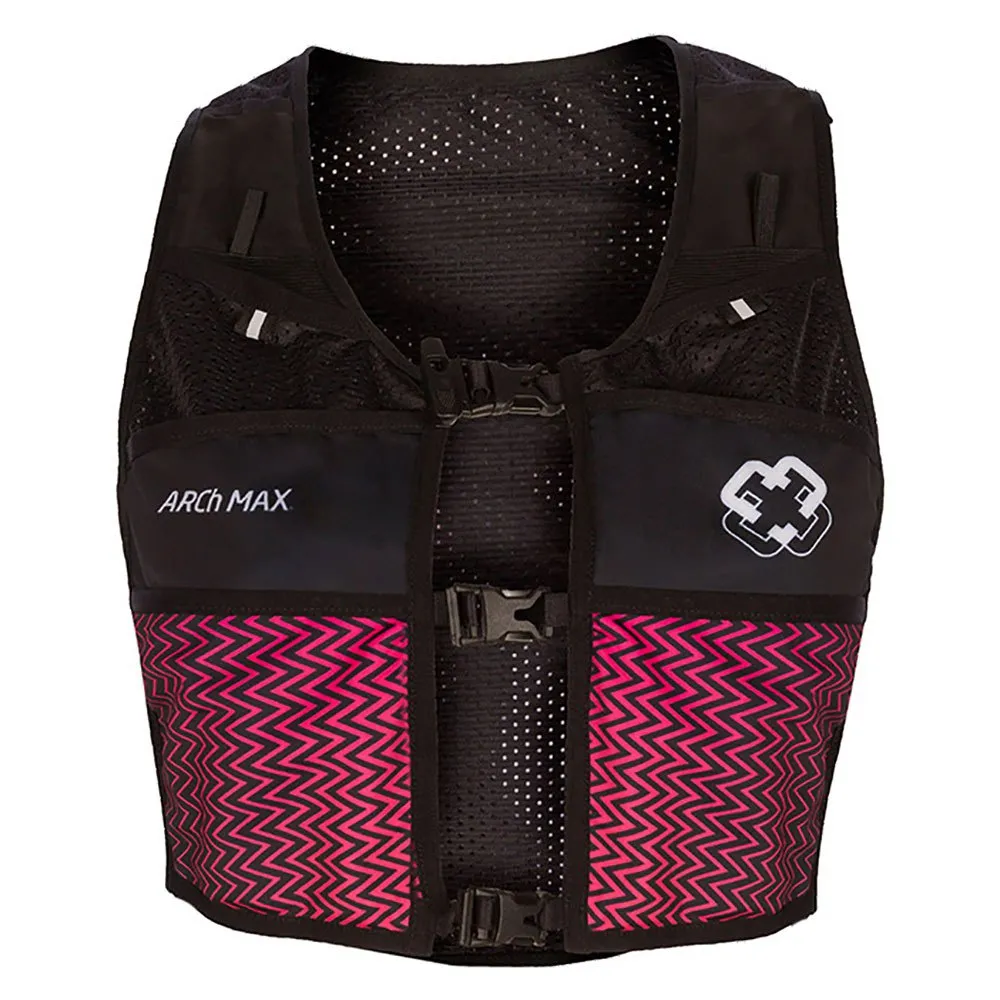 Arch Max Whv8e3s 8l+ 2sf500ml Trinkweste Für Damen Arch Max Whv8e3s 8l+ 2sf500ml Trinkweste Für Damen