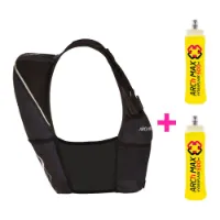 Arch Max Whv8e3sq 8l+2sf500ml+quiver Trinkweste Für Damen Arch Max Whv8e3sq 8l+2sf500ml+quiver Trinkweste Für Damen