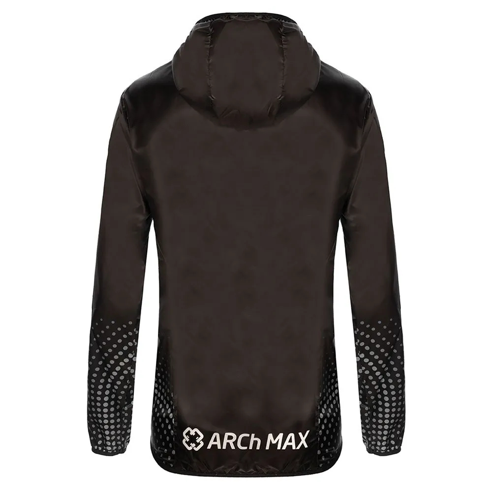 Arch Max Windstopper Jacke male Arch Max Windstopper Jacke male