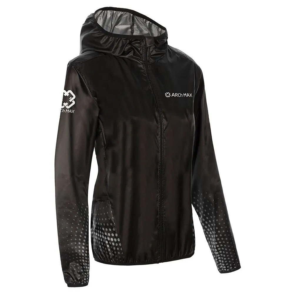 Arch Max Windstopper Jacke male Arch Max Windstopper Jacke male