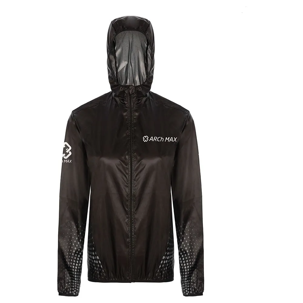 Arch Max Windstopper Jacke male Arch Max Windstopper Jacke male
