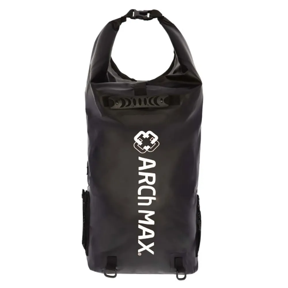 Arch Max Wp Rucksack 30l, Black / white Arch Max Wp Rucksack 30l, Black / white