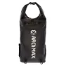 Arch Max Wp Rucksack 30l, Black / white