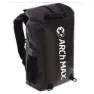 Arch Max Wp Rucksack 30l, Black / white