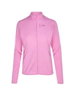 Arc'teryx Damen Fleecejacke Delta