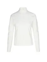 Arc'teryx Damen Funktions Zipshirt Rho Arc'teryx Damen Funktions Zipshirt Rho