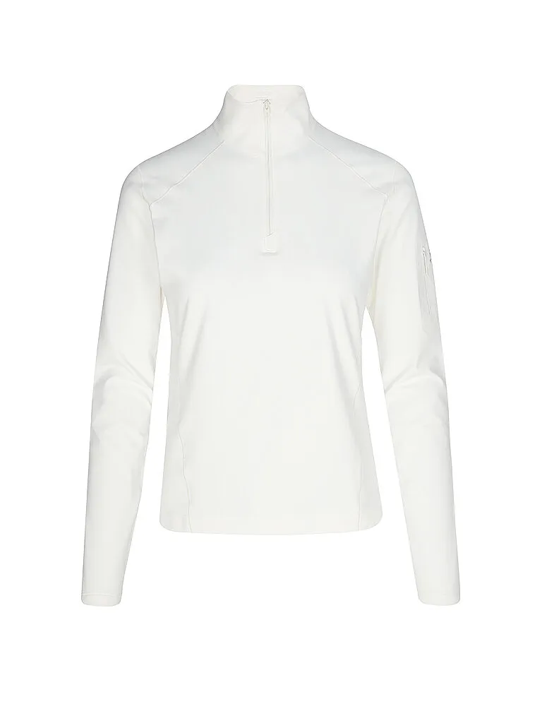 Arc'teryx Damen Funktions Zipshirt Rho