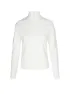 Arc'teryx Damen Funktions Zipshirt Rho