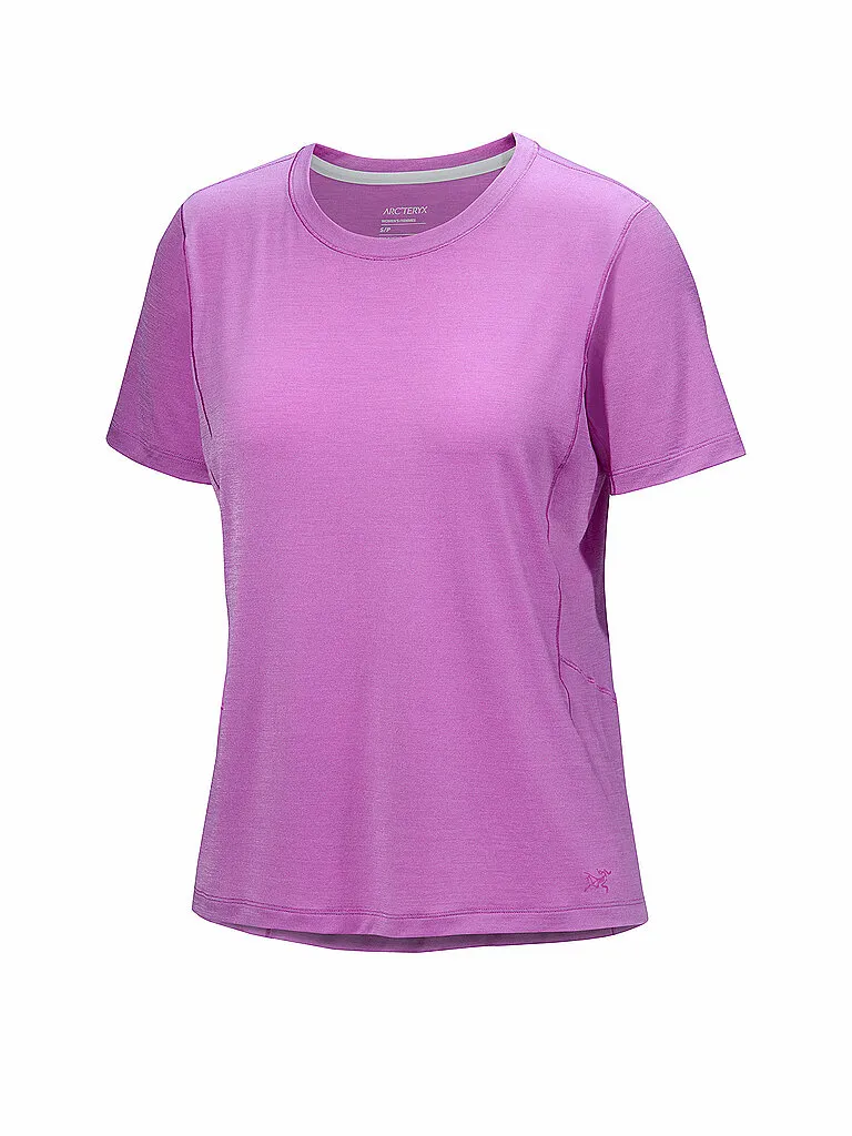 Arc'teryx Damen Funktionsshirt Lana Merino Arc'teryx Damen Funktionsshirt Lana Merino