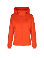 Arc'teryx Damen Isojacke Atom Hoodie