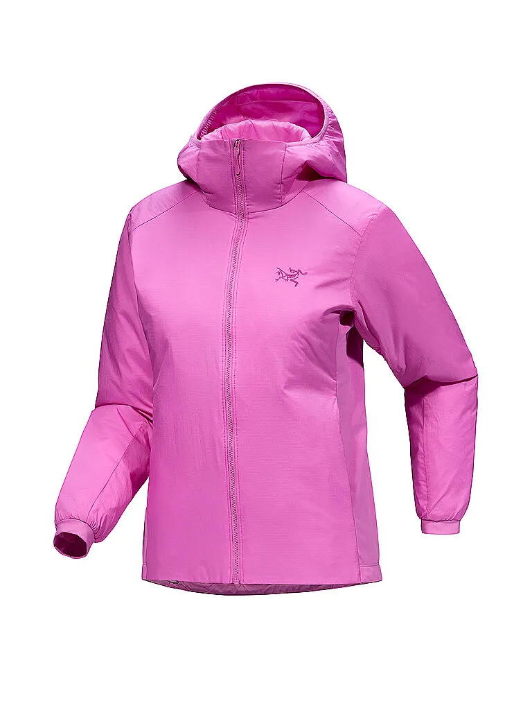 Arc'teryx Damen Isojacke Atom Hoodie