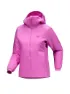 Arc'teryx Damen Isojacke Atom Hoodie