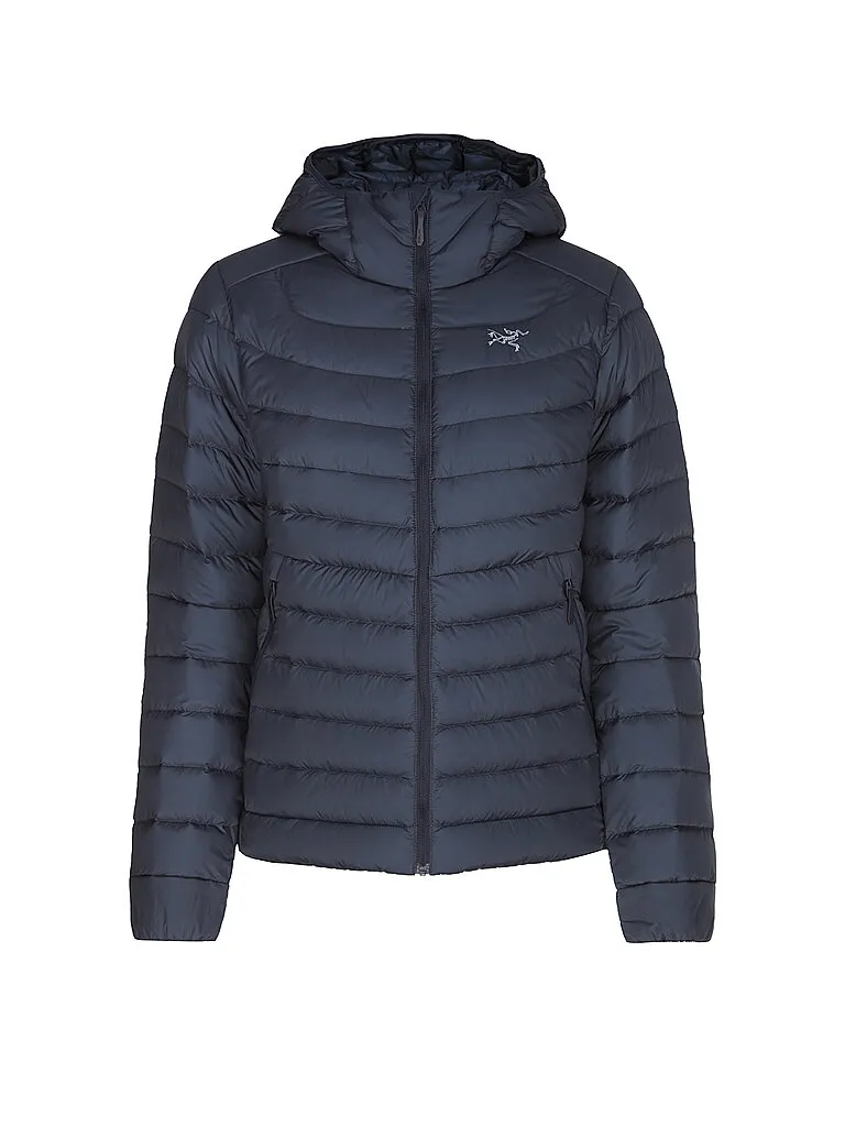 Arc'teryx Damen Isojacke Cerium Down Hoodie Arc'teryx Damen Isojacke Cerium Down Hoodie