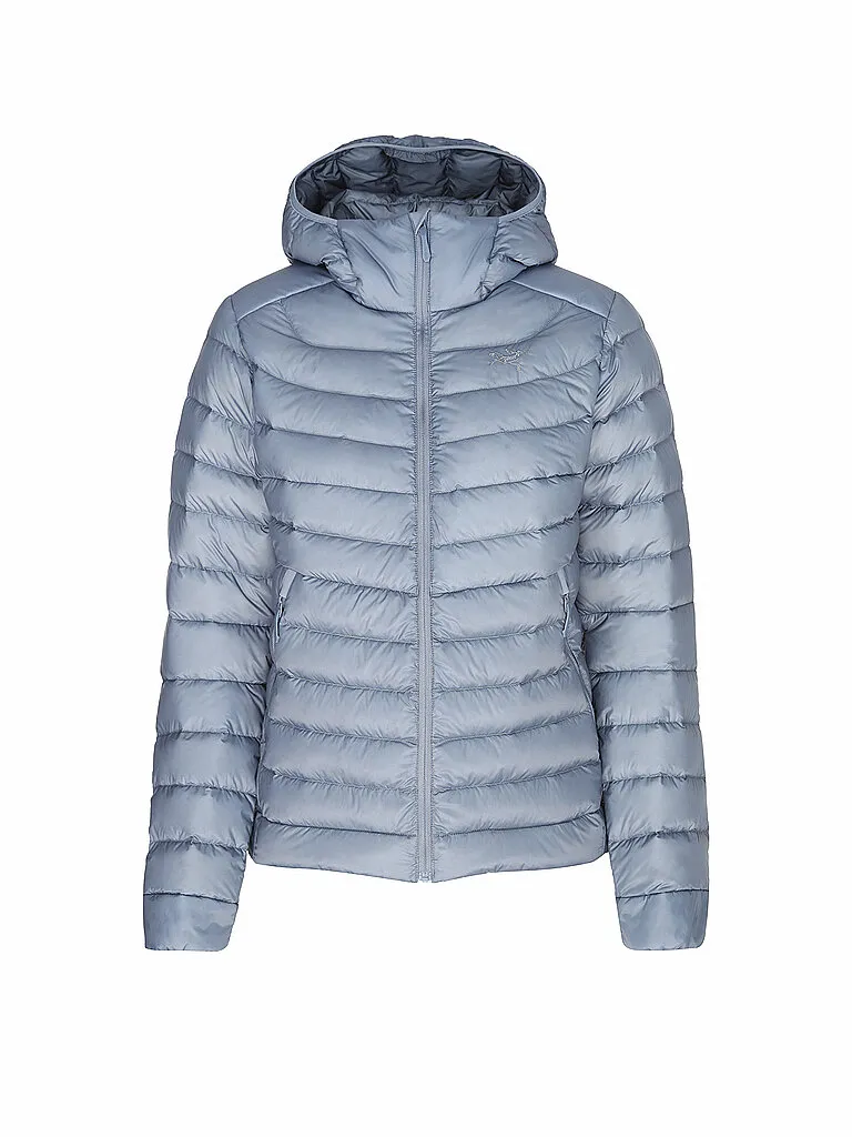 Arc'teryx Damen Isojacke Cerium, Hellgrau Arc'teryx Damen Isojacke Cerium, Hellgrau