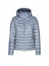 Arc'teryx Damen Isojacke Cerium, Hellgrau