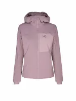 Arc'teryx Damen Isojacke Proton Hoodie