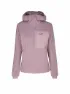 Arc'teryx Damen Isojacke Proton Hoodie, Lila