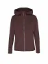 Arc'teryx Damen Isojacke Proton Hybrid Hoodie beere