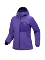 Arc'teryx Damen Isojacke Proton SL Hoodie
