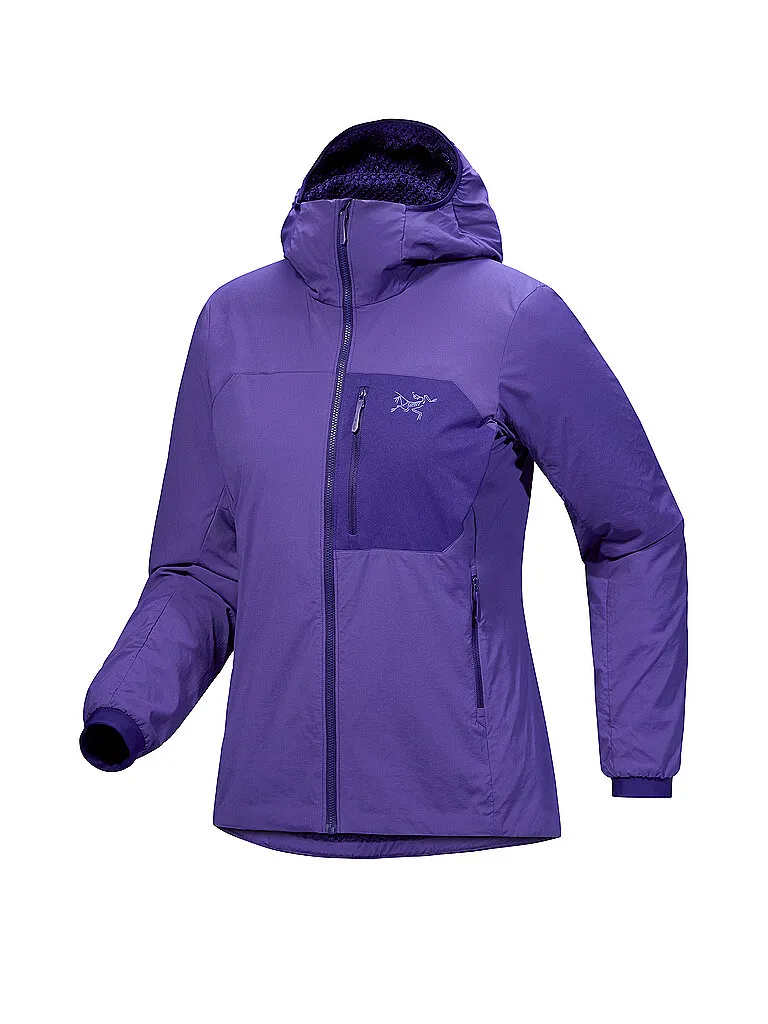 Arc'teryx Damen Isojacke Proton SL Hoodie