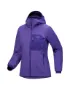Arc'teryx Damen Isojacke Proton SL Hoodie