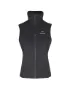 Arc'teryx Damen Isoweste Atom, Schwarz