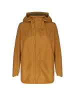 Arc'teryx Damen Softshell Wanderjacke Solano GTX Infinium Hoodie