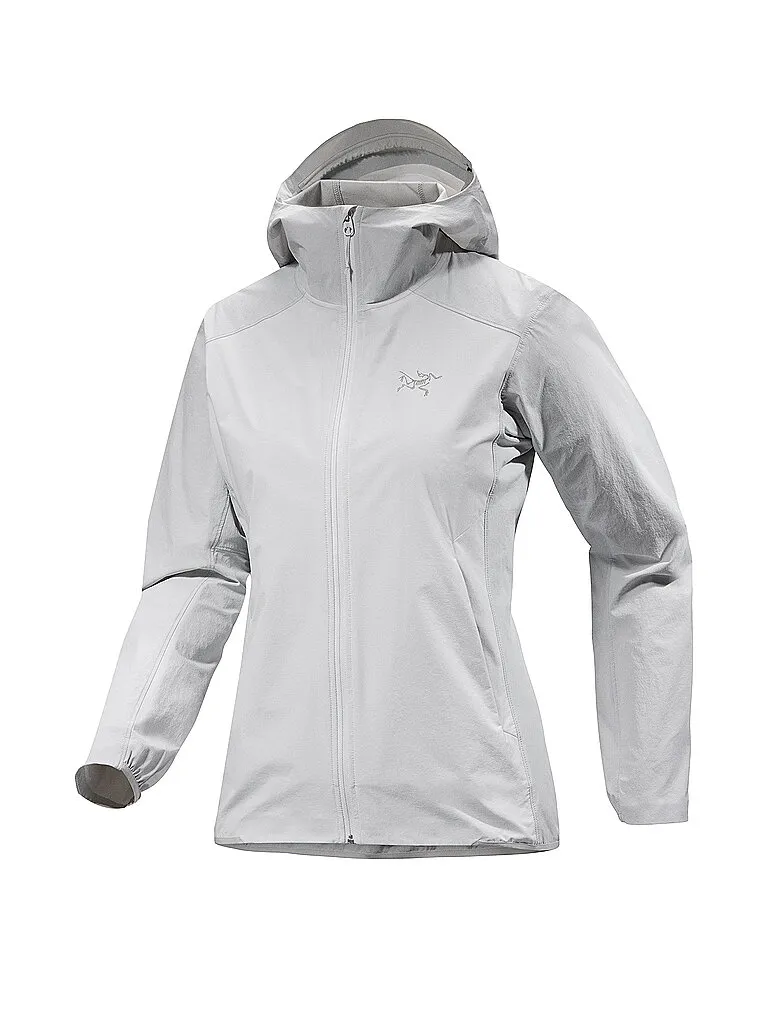 Arc'teryx Damen Softshelljacke Gamma LW Hoodie Arc'teryx Damen Softshelljacke Gamma LW Hoodie
