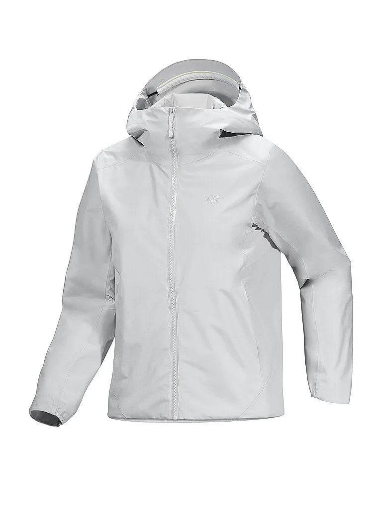 Arc'teryx Damen Softshelljacke Solano Hoodie Arc'teryx Damen Softshelljacke Solano Hoodie